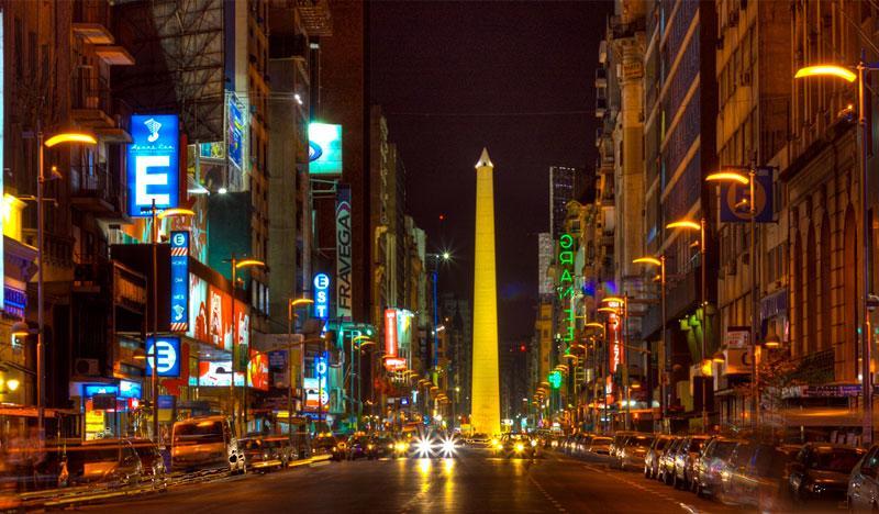Апартаменты Corrientes Y Uruguay Буэнос-Айрес Экстерьер фото